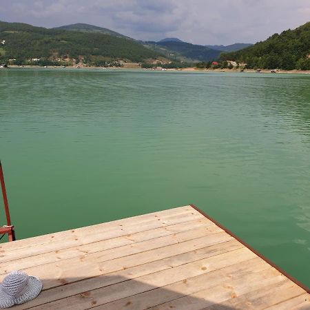 Lake House Novi Pazar Exterior foto