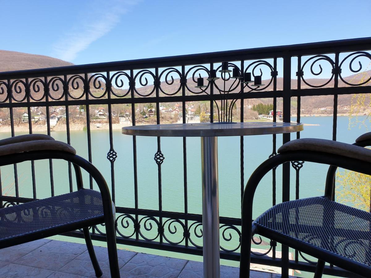 Lake House Novi Pazar Exterior foto